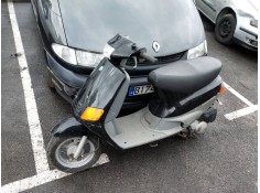 piaggio (vespa) zip del año 1999