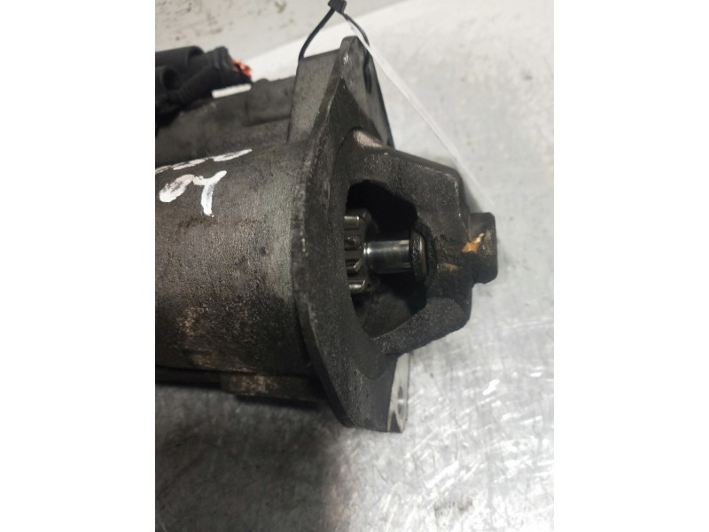 Recambio de motor arranque para volvo v50 familiar 2.4 kinetic referencia OEM IAM GG9R11000IA  