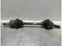 Recambio de transmision delantera izquierda para ford escort berlina 1.4 referencia OEM IAM   