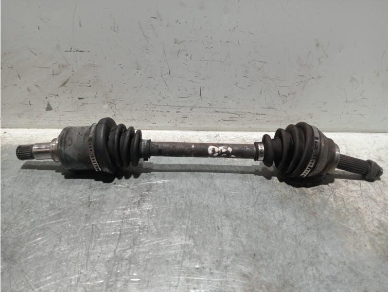 Recambio de transmision delantera izquierda para ford escort berlina 1.4 referencia OEM IAM   