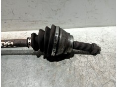 Recambio de transmision delantera izquierda para ford escort berlina 1.4 referencia OEM IAM    2