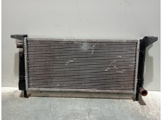 Recambio de radiador agua para ford escort berlina 1.4 referencia OEM IAM    2