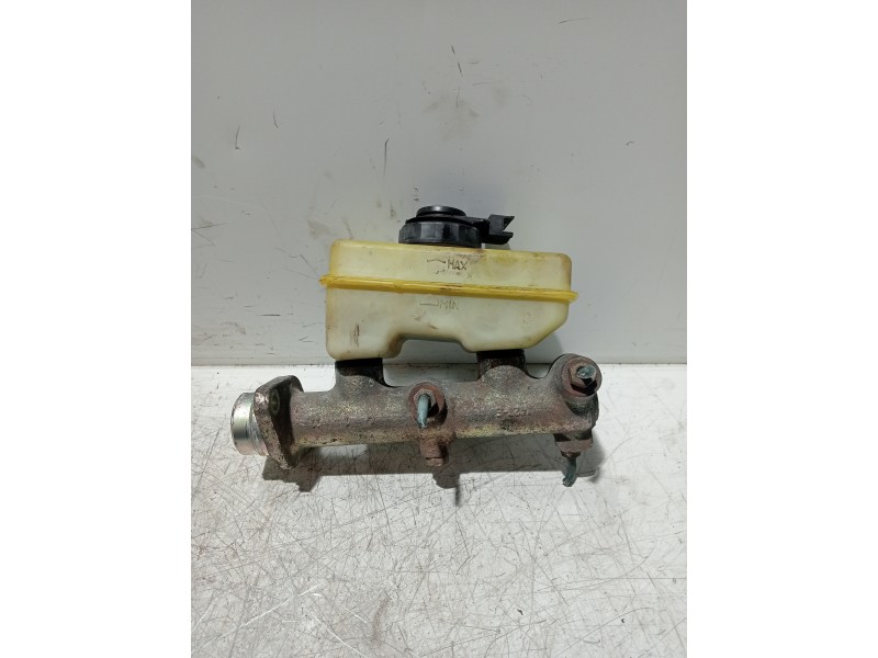 Recambio de bomba freno para ford escort berlina 1.4 referencia OEM IAM 81AB2K478  