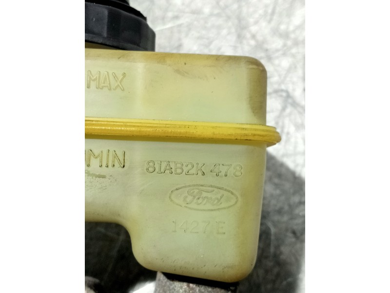Recambio de bomba freno para ford escort berlina 1.4 referencia OEM IAM 81AB2K478  