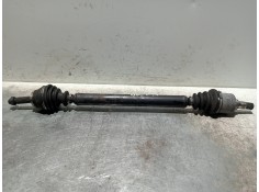 Recambio de transmision delantera derecha para ford escort berlina 1.4 referencia OEM IAM   