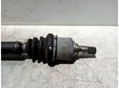 Recambio de transmision delantera derecha para ford escort berlina 1.4 referencia OEM IAM    2