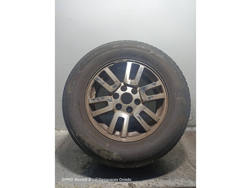 Recambio de juego llantas para ford expedition referencia OEM IAM   285 60 18