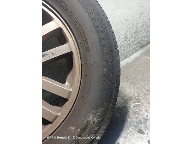 Recambio de juego llantas para ford expedition referencia OEM IAM   285 60 18