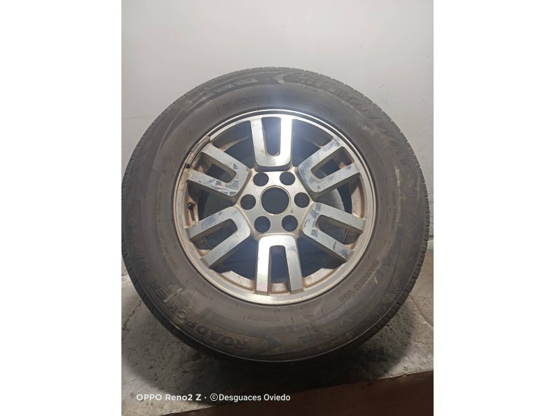 Recambio de juego llantas para ford expedition referencia OEM IAM   285 60 18