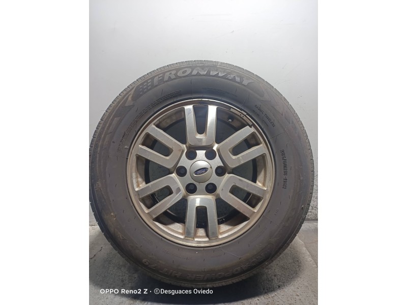 Recambio de juego llantas para ford expedition referencia OEM IAM   285 60 18