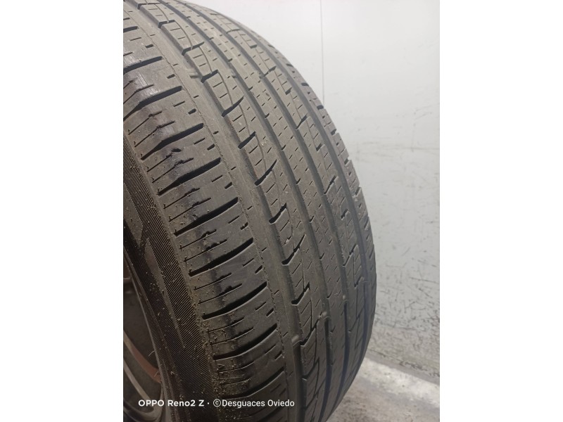 Recambio de juego llantas para ford expedition referencia OEM IAM   285 60 18