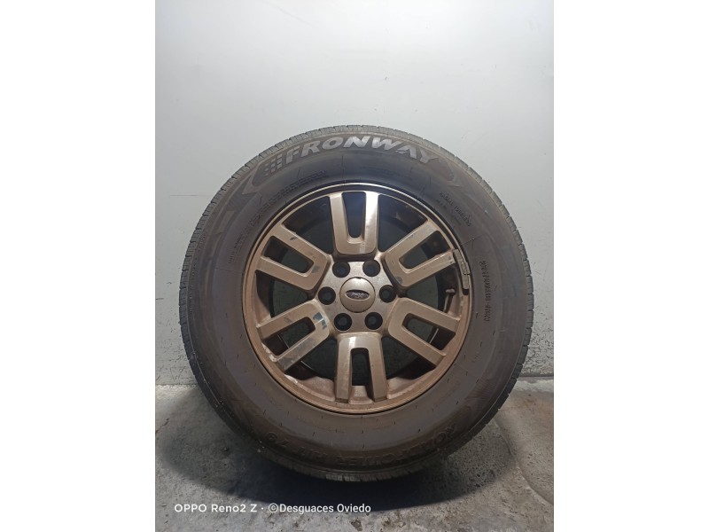 Recambio de juego llantas para ford expedition referencia OEM IAM   285 60 18