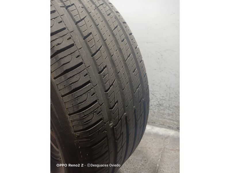 Recambio de juego llantas para ford expedition referencia OEM IAM   285 60 18