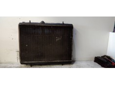 Recambio de radiador agua para peugeot 207 gt referencia OEM IAM    2