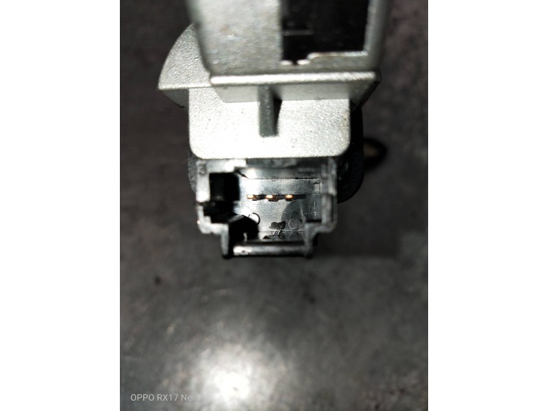 Recambio de conmutador de arranque para citroen c5 berlina referencia OEM IAM 36410600  