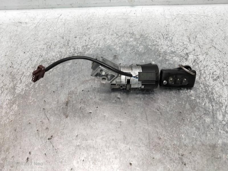 Recambio de conmutador de arranque para citroen c5 berlina referencia OEM IAM 36410600  