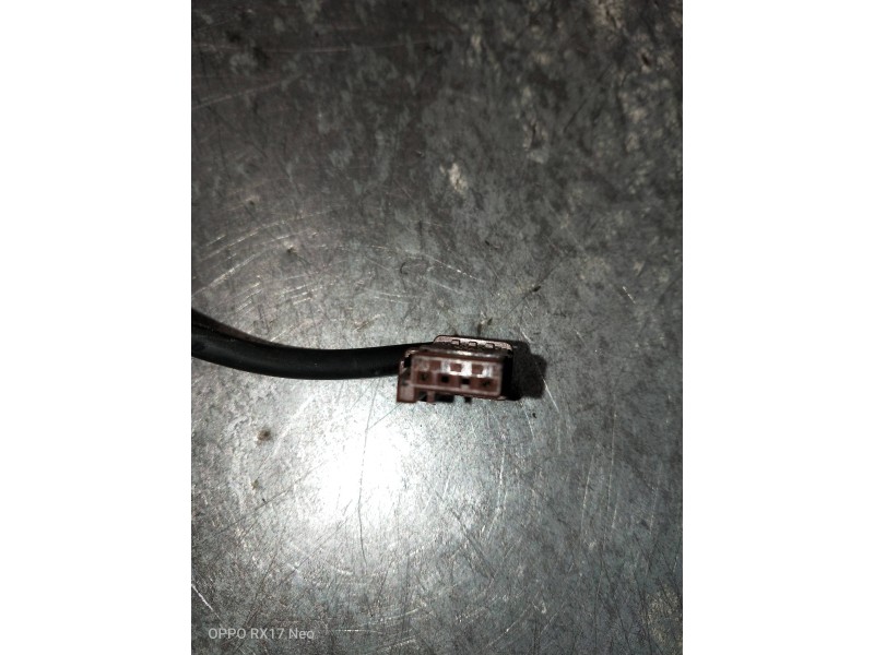 Recambio de conmutador de arranque para citroen c5 berlina referencia OEM IAM 36410600  