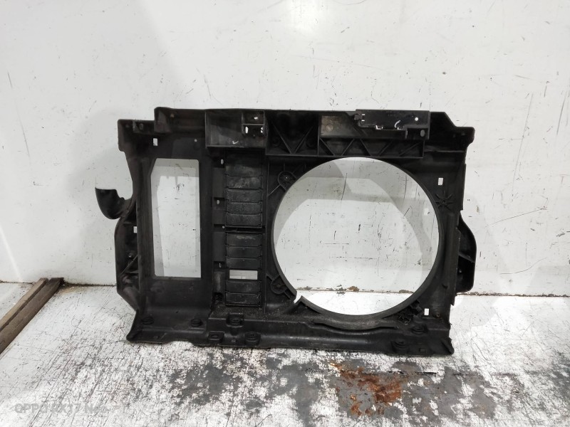 Recambio de panel frontal para citroen c5 berlina referencia OEM IAM   