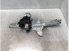Recambio de elevalunas trasero derecho para citroen c5 berlina referencia OEM IAM   4P