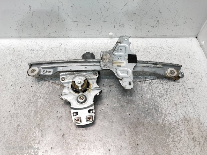 Recambio de elevalunas trasero derecho para citroen c5 berlina referencia OEM IAM   4P