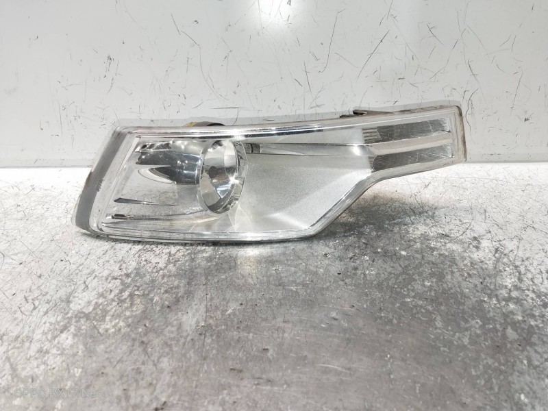 Recambio de faro antiniebla derecho para citroen c5 berlina referencia OEM IAM   