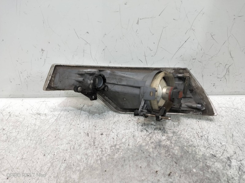 Recambio de faro antiniebla derecho para citroen c5 berlina referencia OEM IAM   