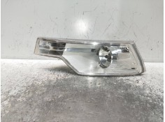 Recambio de faro antiniebla izquierdo para citroen c5 berlina referencia OEM IAM   