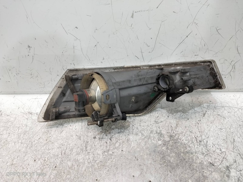 Recambio de faro antiniebla izquierdo para citroen c5 berlina referencia OEM IAM   