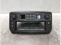 Recambio de mando calefaccion / aire acondicionado para citroen c5 berlina referencia OEM IAM 5HB00933209  