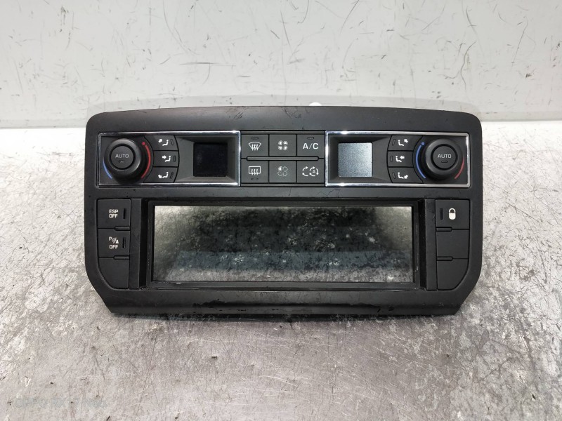 Recambio de mando calefaccion / aire acondicionado para citroen c5 berlina referencia OEM IAM 5HB00933209  