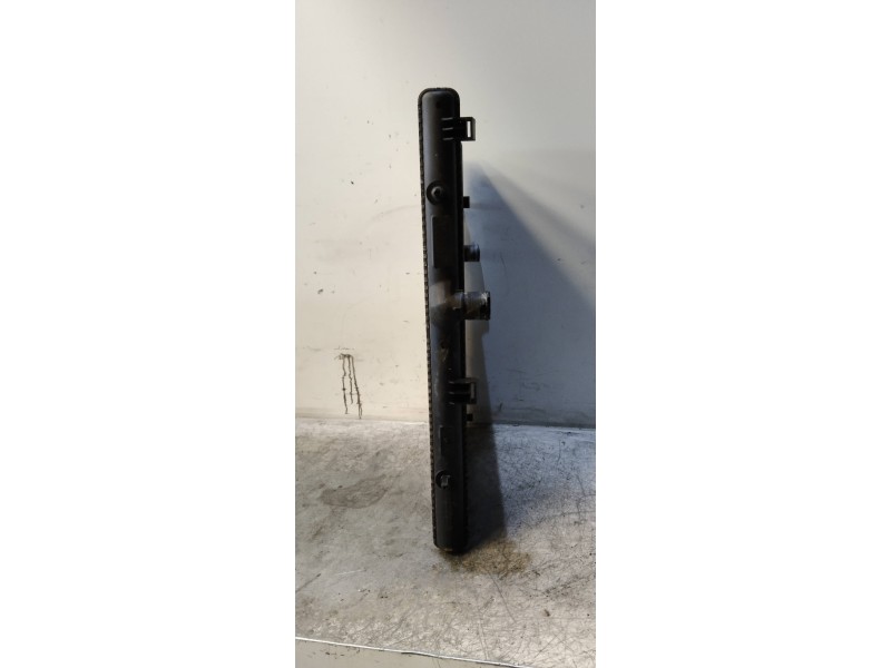 Recambio de radiador agua para peugeot 207 gt referencia OEM IAM   