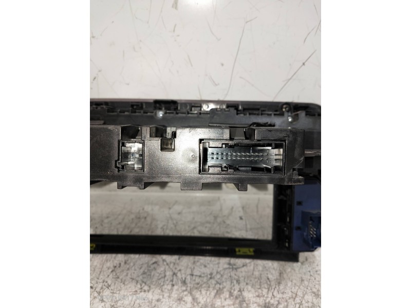 Recambio de mando calefaccion / aire acondicionado para citroen c5 berlina referencia OEM IAM 5HB00933209  