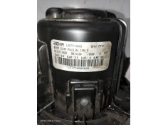 Recambio de motor calefaccion para citroen c5 berlina referencia OEM IAM L5771000   2