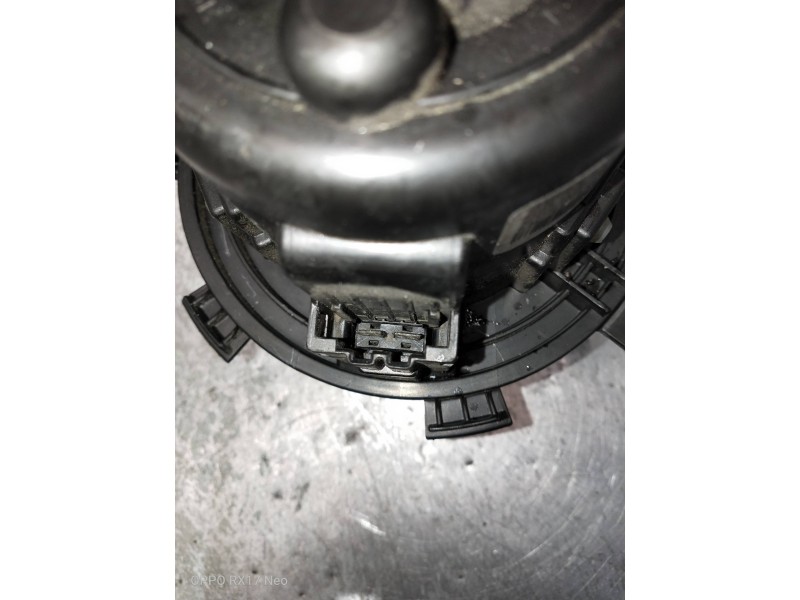 Recambio de motor calefaccion para citroen c5 berlina referencia OEM IAM L5771000  