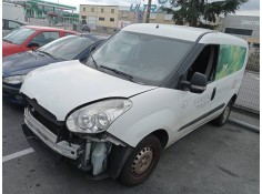 opel combo d del año 2015