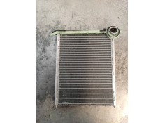 Recambio de radiador calefaccion / aire acondicionado para citroen c3 picasso live edition referencia OEM IAM 671263GA  