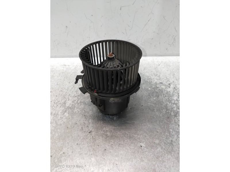 Recambio de motor calefaccion para citroen c5 berlina referencia OEM IAM L5771000  