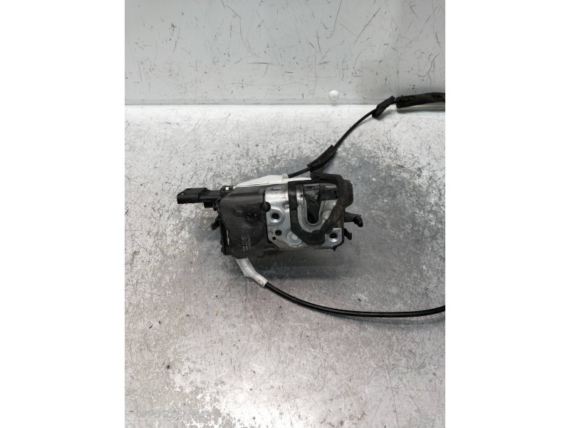 Recambio de motor cierre centralizado delantero derecho para citroen c5 berlina referencia OEM IAM   4P