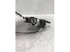 Recambio de motor cierre centralizado delantero izquierdo para citroen c5 berlina referencia OEM IAM   4P