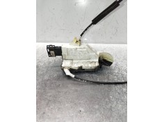 Recambio de motor cierre centralizado delantero izquierdo para citroen c5 berlina referencia OEM IAM   4P 2