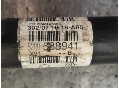 Recambio de transmision delantera izquierda para renault laguna iii authentique referencia OEM IAM 8200538941   2