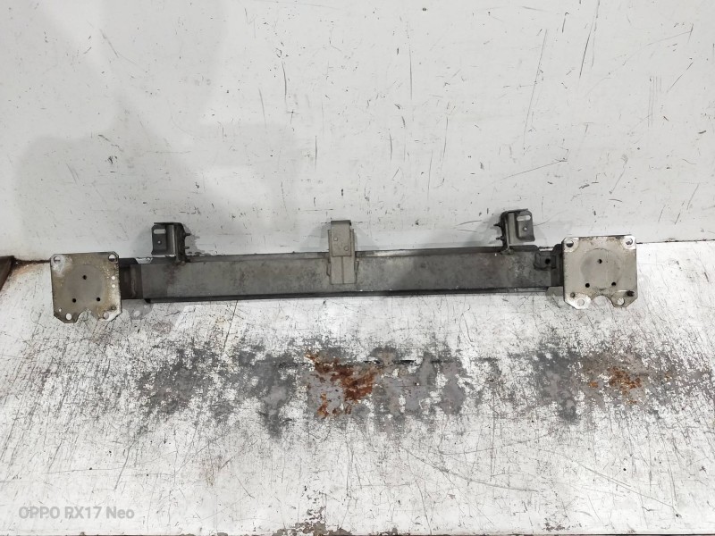 Recambio de refuerzo paragolpes delantero para citroen c5 berlina referencia OEM IAM   