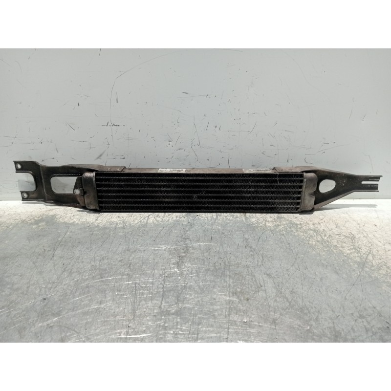 Recambio de radiador caja cambios para mercedes clase gl (x164) 420 cdi 4-matic (164.828) referencia OEM IAM A1645000100  