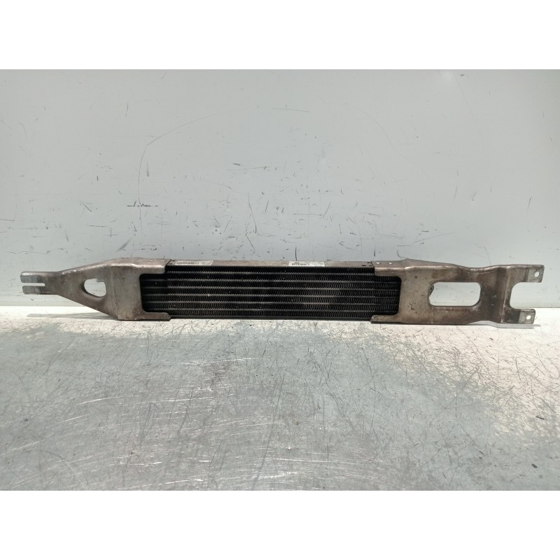 Recambio de radiador caja cambios para mercedes clase gl (x164) 420 cdi 4-matic (164.828) referencia OEM IAM A1645000100  