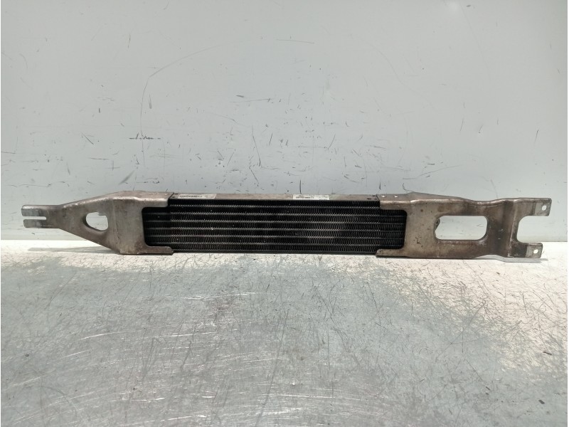 Recambio de radiador caja cambios para mercedes clase gl (x164) 420 cdi 4-matic (164.828) referencia OEM IAM A1645000100  