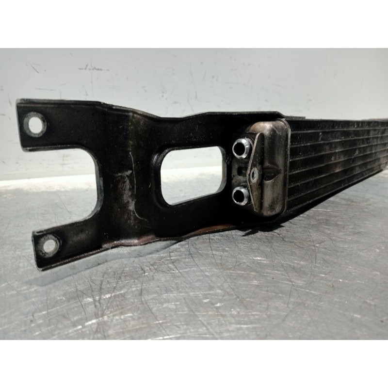 Recambio de radiador caja cambios para mercedes clase gl (x164) 420 cdi 4-matic (164.828) referencia OEM IAM A1645000100  