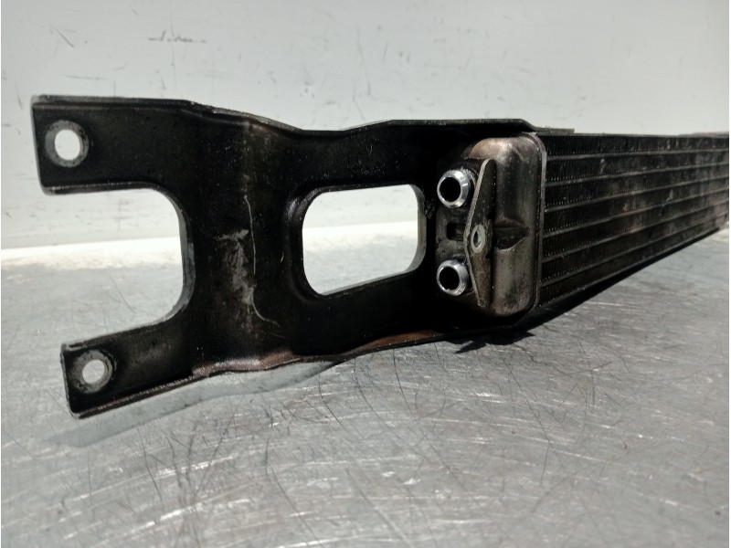 Recambio de radiador caja cambios para mercedes clase gl (x164) 420 cdi 4-matic (164.828) referencia OEM IAM A1645000100  