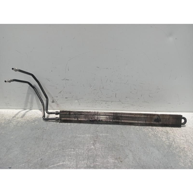 Recambio de enfriador aceite direccion para mercedes clase gl (x164) 420 cdi 4-matic (164.828) referencia OEM IAM A1645001600001