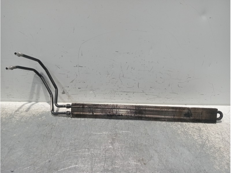 Recambio de enfriador aceite direccion para mercedes clase gl (x164) 420 cdi 4-matic (164.828) referencia OEM IAM A1645001600001