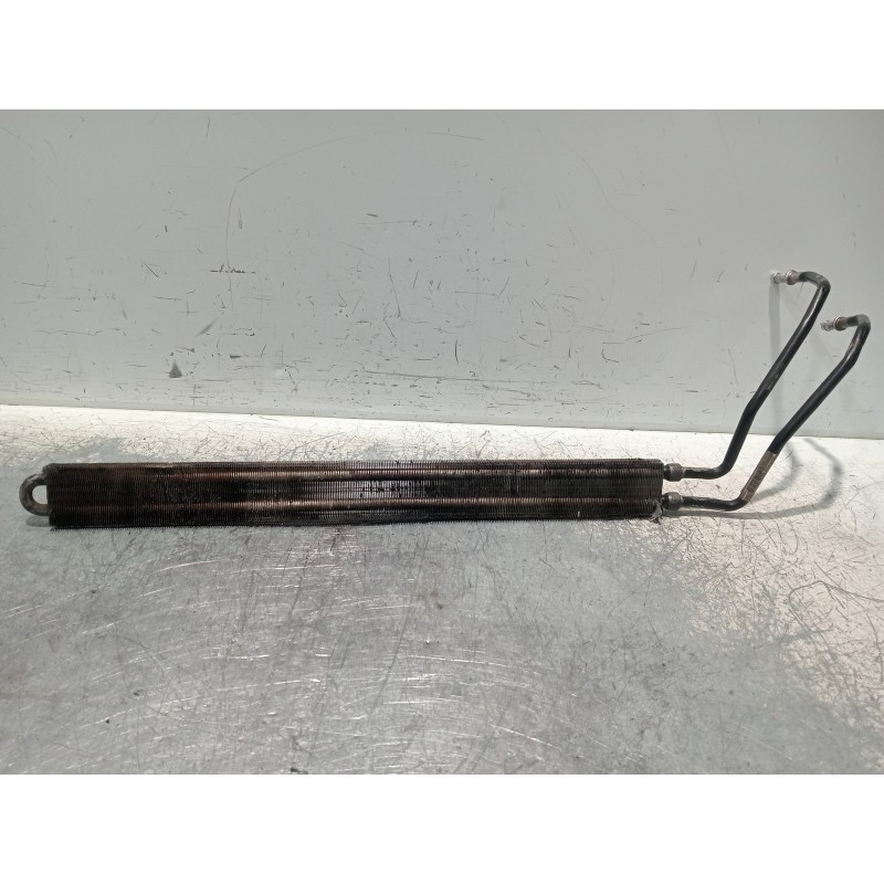 Recambio de enfriador aceite direccion para mercedes clase gl (x164) 420 cdi 4-matic (164.828) referencia OEM IAM A1645001600001